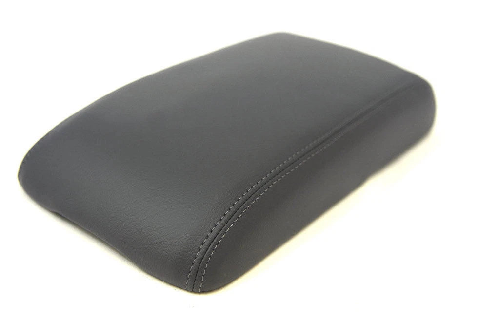 Leather Synthetic Center Console Armrest Cover for Lexus LS400 (1989–1994)