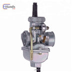 Carburetor and Filter for Honda SL70 XL70 XL75 XL80S XR75 XR80 CRF80F XR80R (1970–1980)
