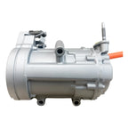 AC Compressor Replacement for Ford Focus Electric (2016-2018)