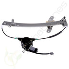 Power Window Regulator for Lincoln Town Car (1998–2011) Front Left