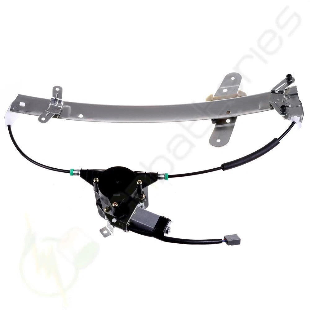 Power Window Regulator for Lincoln Town Car (1998–2011) Front Left