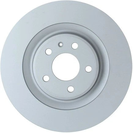 Rear Disc Brake Rotor (330mm) for Porsche 95B (100335820, 95B615601A)