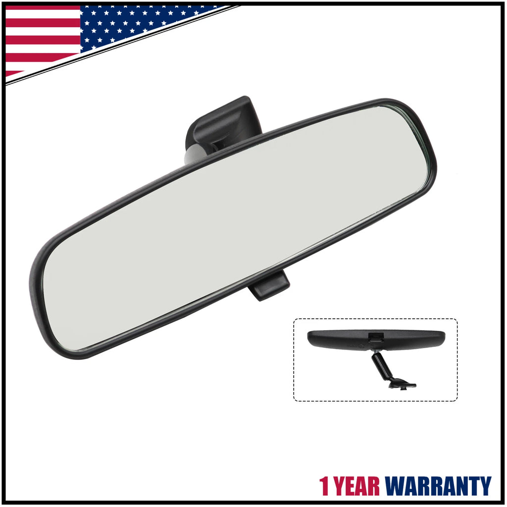 Rear View Mirror for Subaru BRZ, Forester (2009–2013) 92039FE001