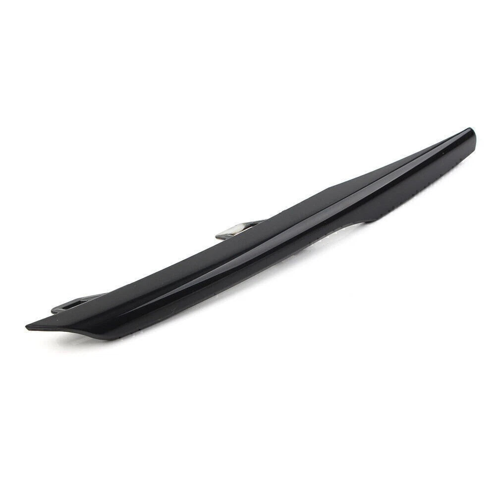 Upper Front Fog Light Strip Trim for Land Rover Range Rover Evoque (2020–2022)