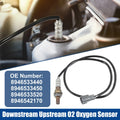 O2 Oxygen Sensor Replacement for Toyota 4Runner, Camry (1996–2023)