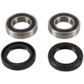 Front Wheel Bearing Kit for Honda CR125R (1995–1997)