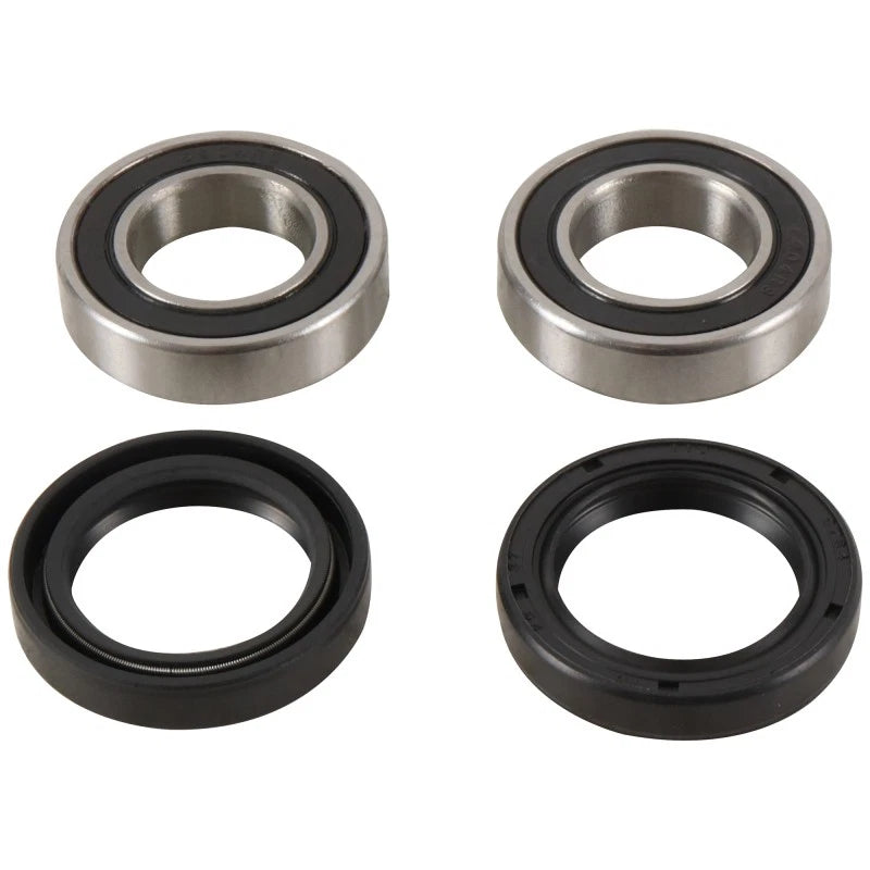 Front Wheel Bearing Kit for Honda CR125R (1995–1997)