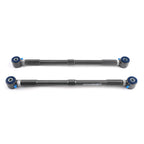 2X Adjustable Rear Lower Camber Arms +/- 4 for Mini Cooper (2002–2013)