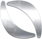 2pc. Luxury FX Head Light Accent Trim for 2002-2006 Ford Thunderbird Coupe/Conv.
