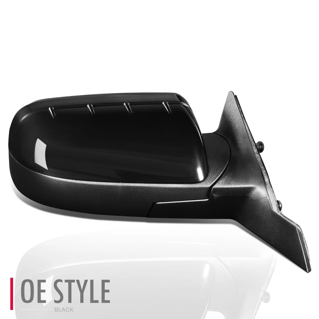 Power Side Rear View Door Mirror Right for Ford Taurus (2008–2009) FO1321295
