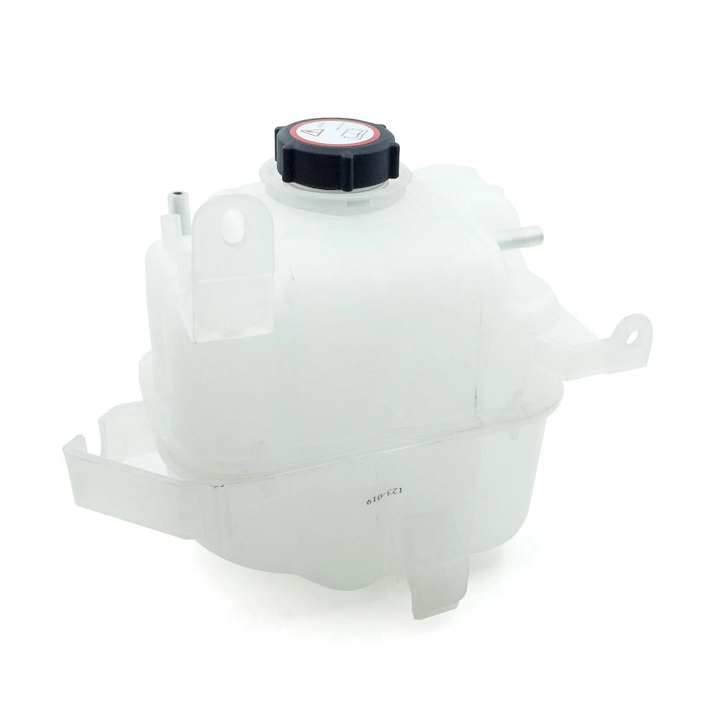Engine Coolant Overflow Tank for Ford Mercury Van (2002–2003) 2F2Z8A080AA