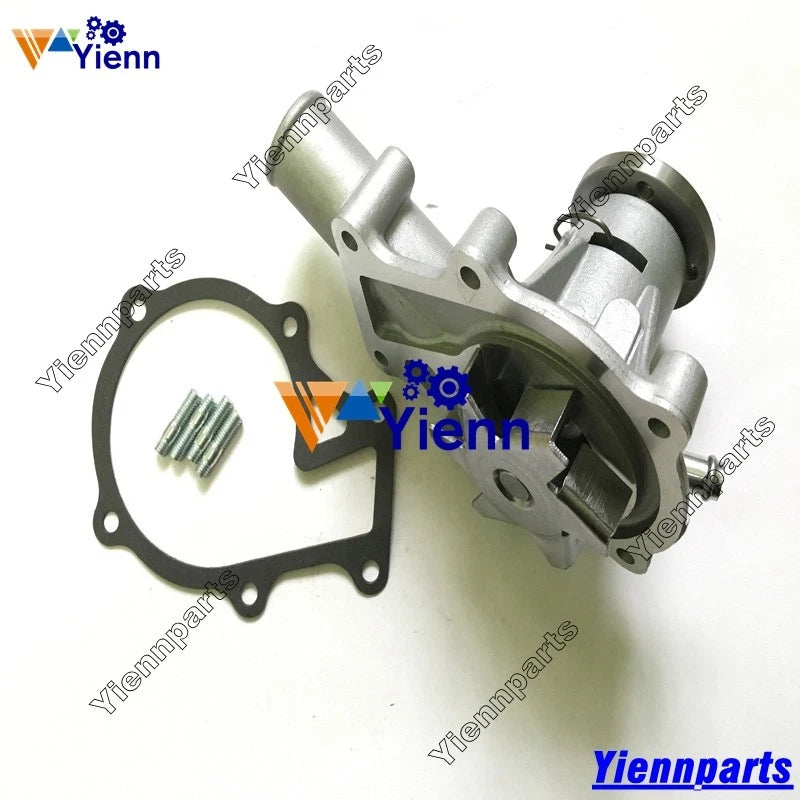 Water Pump for Kubota V1405 V1505D V1505 V1505T (Bobcat 425 428 S100)