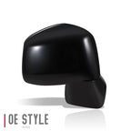 Passenger Side Door Mirror for Nissan Versa (2009–2011) NI1321244