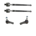Steering Tie Rod Ends Kit for Q7 Cayenne Touareg (2003–2010)