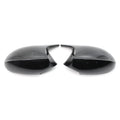 Carbon Fiber Rear View Mirror Covers for BMW E90 E91 328i 328xi 335xi (2007-2013)
