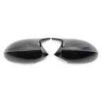 Carbon Fiber Rear View Mirror Covers for BMW E90 E91 328i 328xi 335xi (2007-2013)