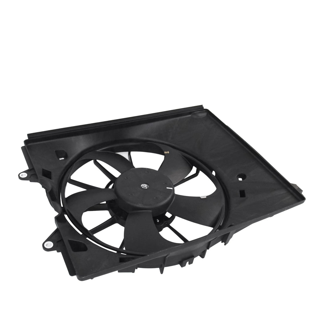 Engine Cooling Fan Assembly for Acura MDX (2014-2020) Honda Pilot Ridgeline