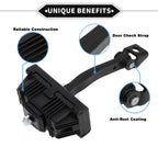 Door Check Strap Stopper Limiter No. 51217141024 for BMW X5 (2007–2013)