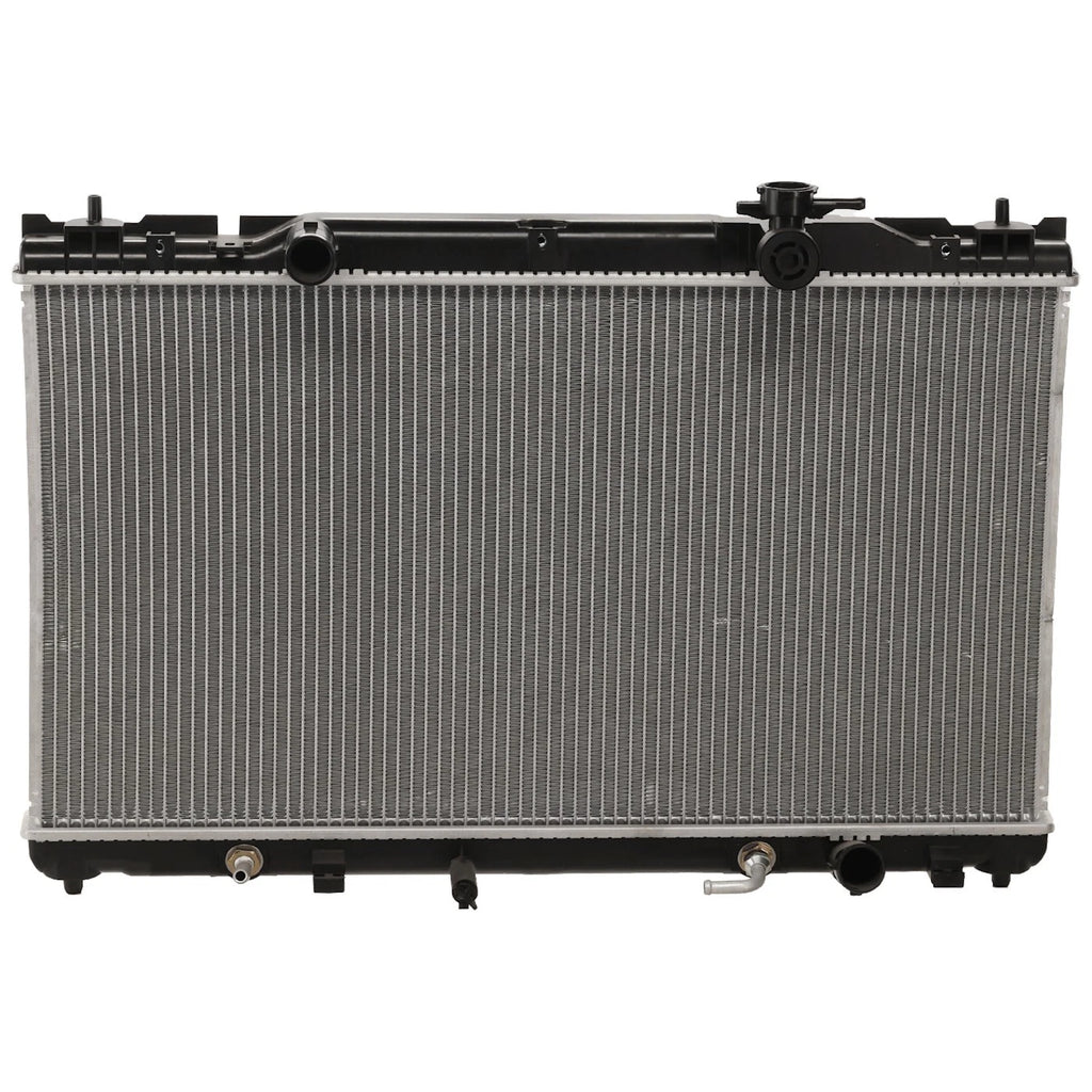 Radiator for Toyota Camry, Solara 2.4L (2002–2008)