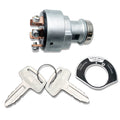 Spare Keys for Kubota Diesel & Gas Ignition Switch