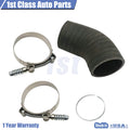 Turbo Diesel Boot Coupler for Ford Super Duty Pickup (2005–2007)