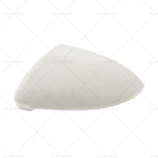 Left Mirror Cover Cap for VW Golf MK7 MK7.5 (2013–2023) Pure White LH