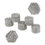 5Pcs Foam Lance Mesh Filters for Pressure Washer (Compatible with )