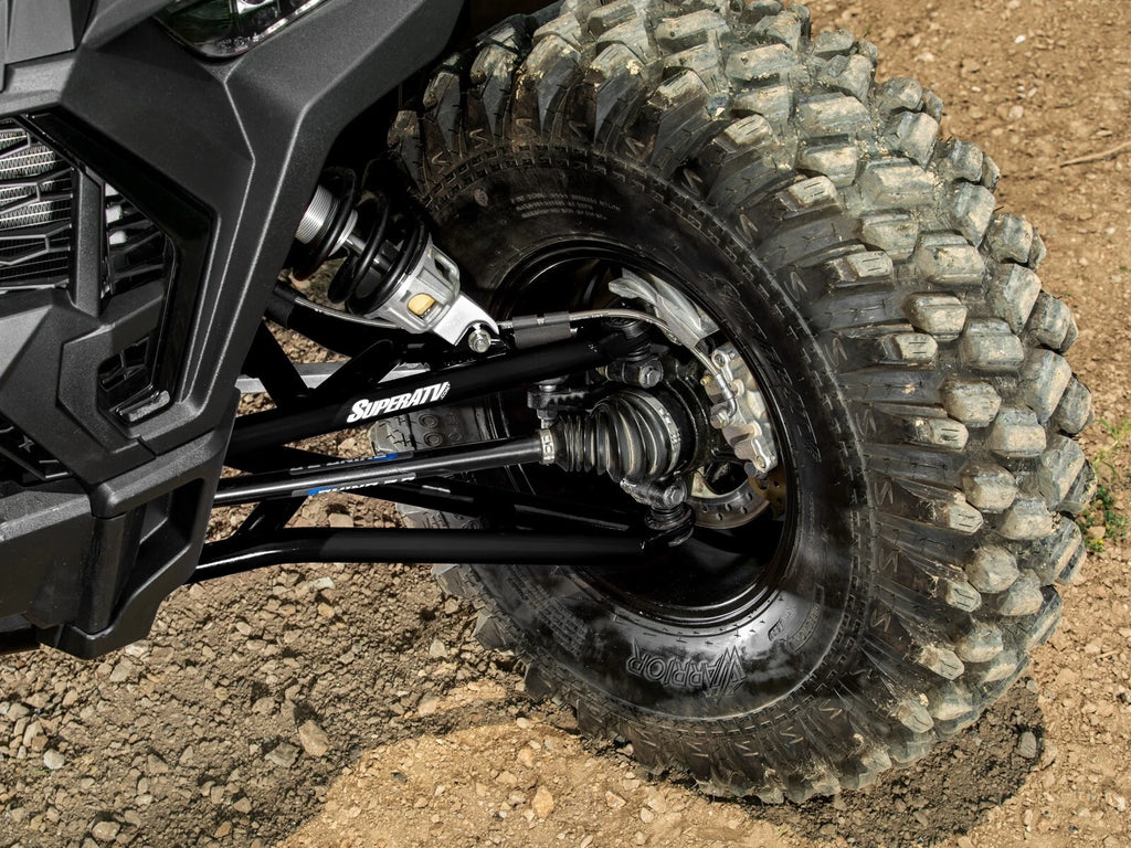 High Clearance Forward Offset A Arms for Polaris RZR XP 1000 (2014–2020)