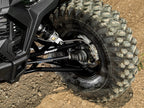 High Clearance Forward Offset A Arms for Polaris RZR XP 1000 (2014–2020)