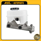 Brake Master Cylinder with Reservoir for Buick LeSabre Cadillac DeVille (1971–1989)