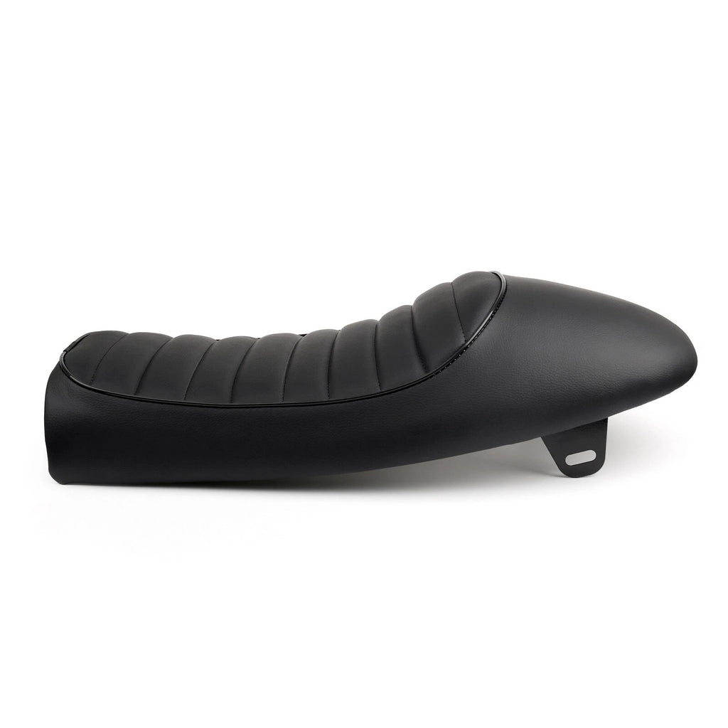 Custom Cafe Racer Flat Seat for Tracker Brat Scrambler (52CM)