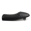 Custom Cafe Racer Flat Seat for Tracker Brat Scrambler (52CM)