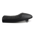 Custom Cafe Racer Flat Seat for Tracker Brat Scrambler (52CM)