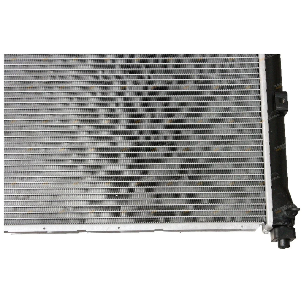 Radiator 4.0L 6cyl for Jeep Grand Cherokee WJ WG Laredo (1999-2005)
