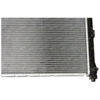 Radiator 4.0L 6cyl for Jeep Grand Cherokee WJ WG Laredo (1999-2005)