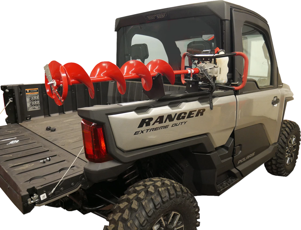 Ice Auger Carrier for Moose Offroad (5018HO)