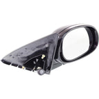 Manual Remote Mirror Set of 2 for Honda Civic (1992–1995)