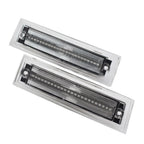 Side Marker Lights for Chevy Suburban R1500 R2500 V1500 V2500 R3500 V3500 (1992-1999)