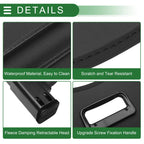 Retractable Cargo Cover for Mercedes-Benz B-Class W246 (2012-2019)