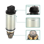 AC Air Conditioner Compressor Control Solenoid Valve for Nissan Altima (2013–2016)