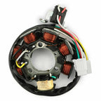 Stator Generator Alternator for Yamaha TT-R 90 E TTR 90 (2000–2007)
