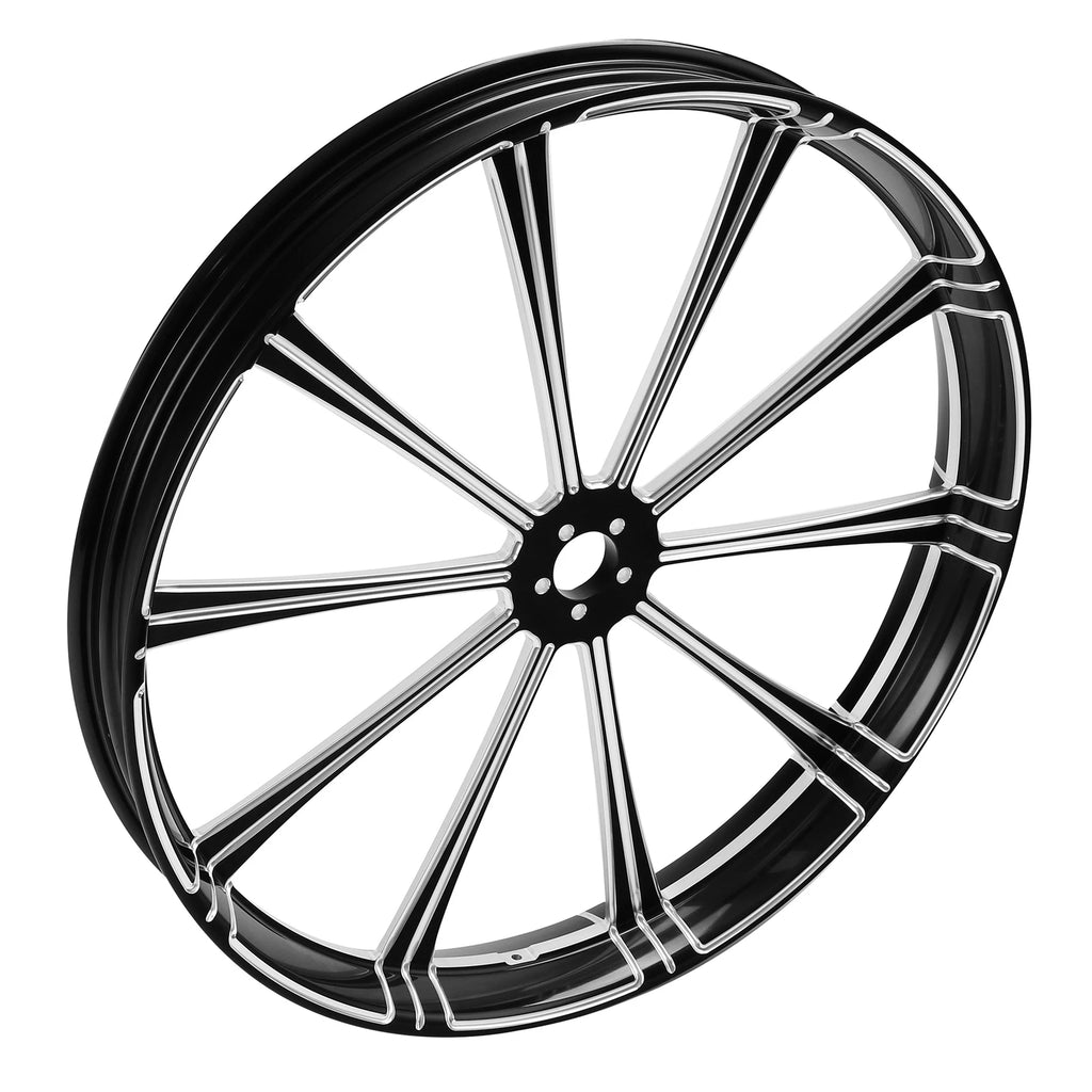 32" Front Wheel Rim Single Disc Hub for Harley Street Glide (2008–2023)