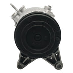 A/C Compressor Kit for Chevrolet Malibu 3.5L V6 (2009–2012)