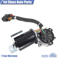 Transfer Case Motor for Chevy Silverado GMC Sierra Tahoe (2003–2018) 600-908