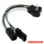 Throttle Position Sensor for Jeep Cherokee Wagoneer Comanche (1987–1990)
