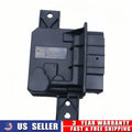 Fuel Pump Power Control Module for Chevy Traverse Blazer (2021–2023) 13540925