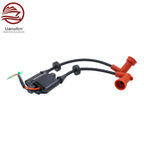 Ignition Coil Assy for Parsun T36 (36HP 40HP) Yamaha (6F6-85570-01)