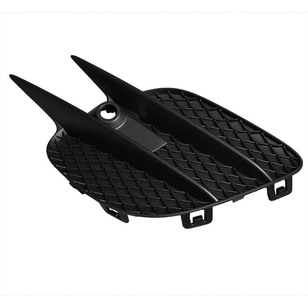 Front Right Bumper Cover Grille for Mercedes Benz GLC300 (2016-2018)