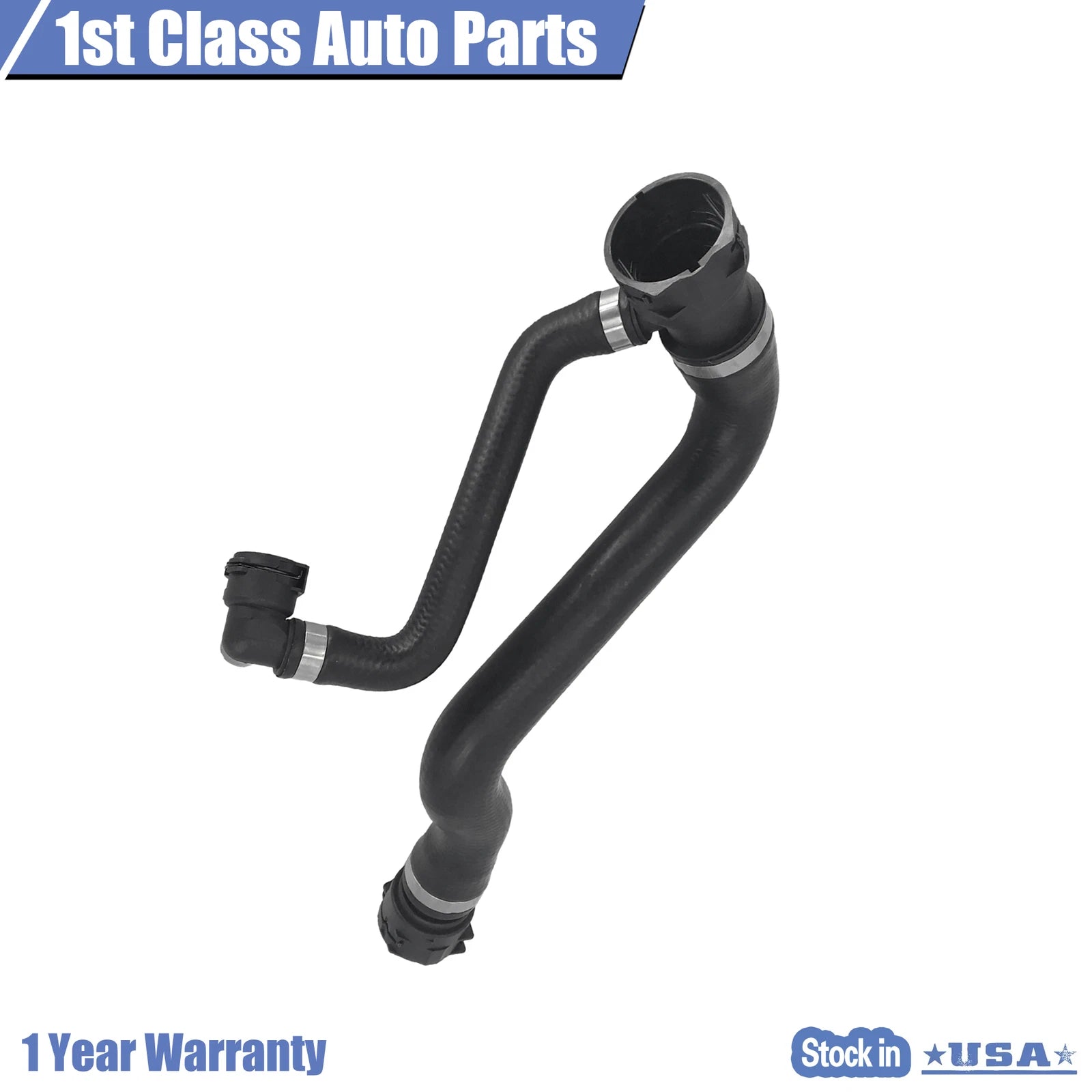 Radiator Hose for 2010 Make Model