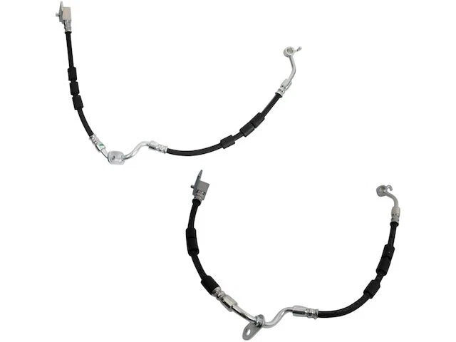 Front Brake Hose Set for Mazda 6 (2003–2008) SC282XK
